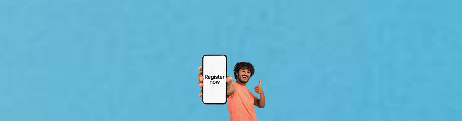 Register Banner