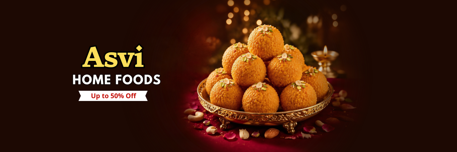 Asvi sweets