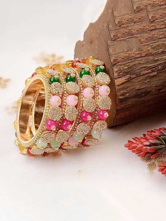 Royal Goti Bangles