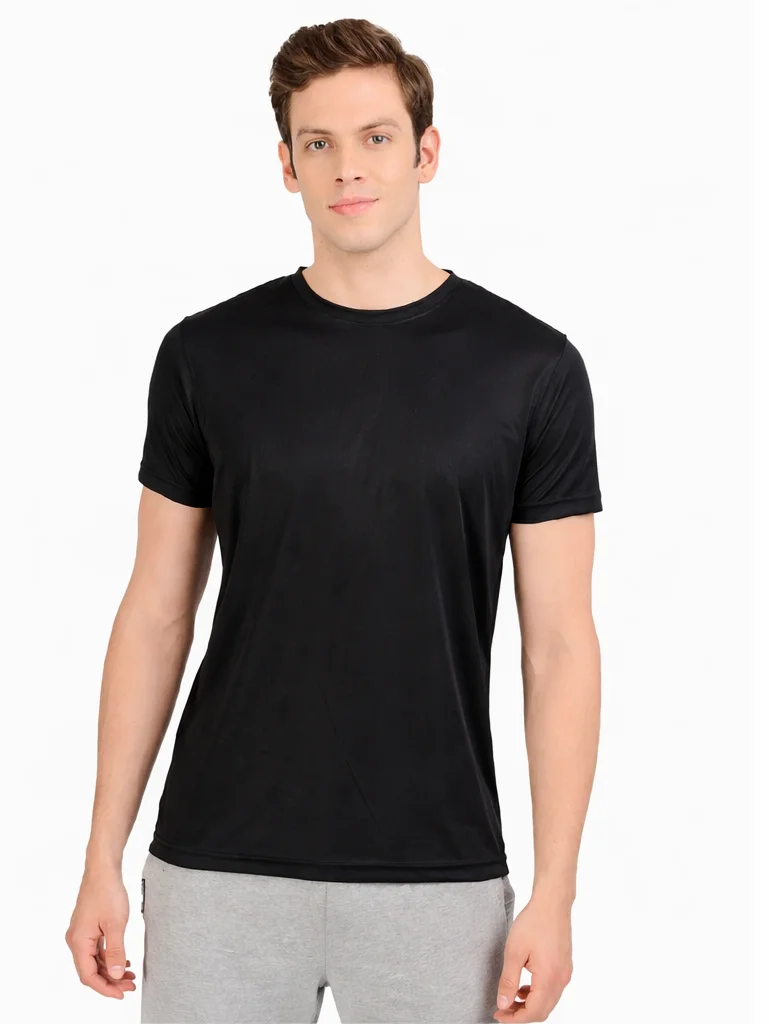 AMG Sport Dry Fit Tee