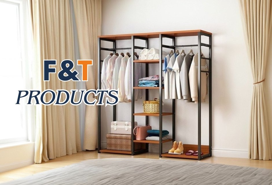 F&T Home Products