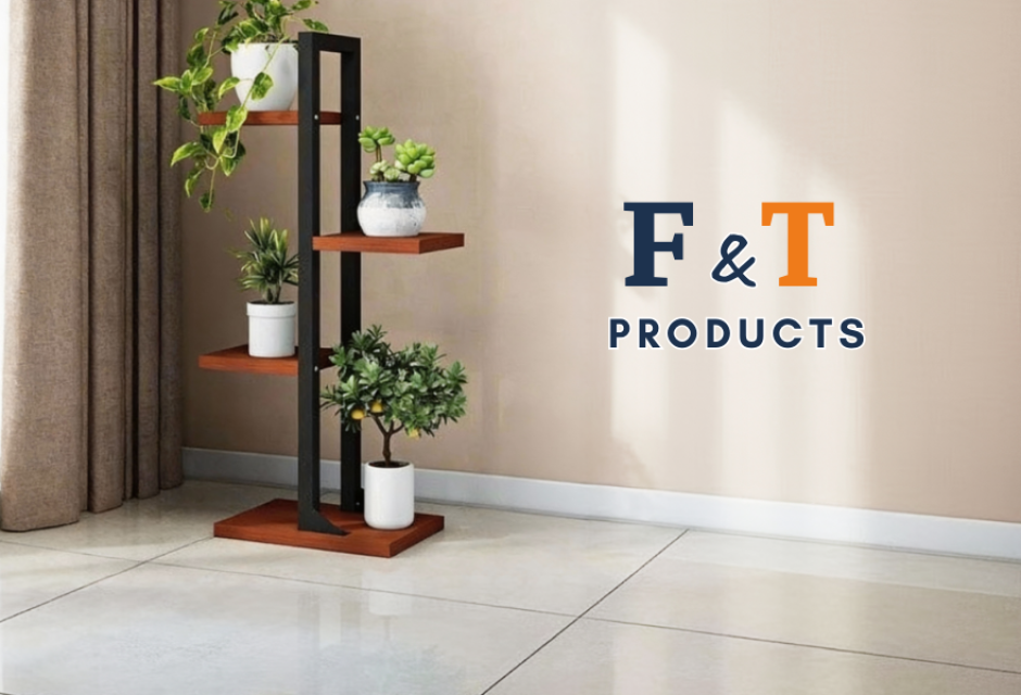 F&T Home Products
