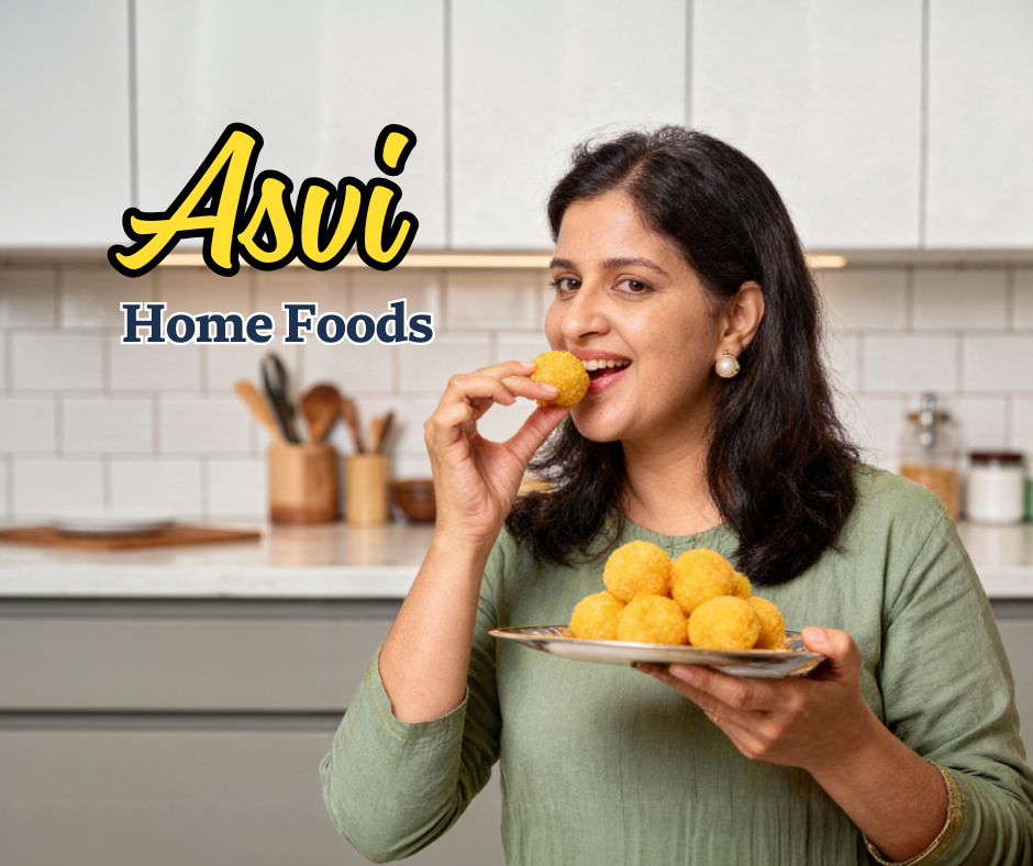 Asvi Home Foods