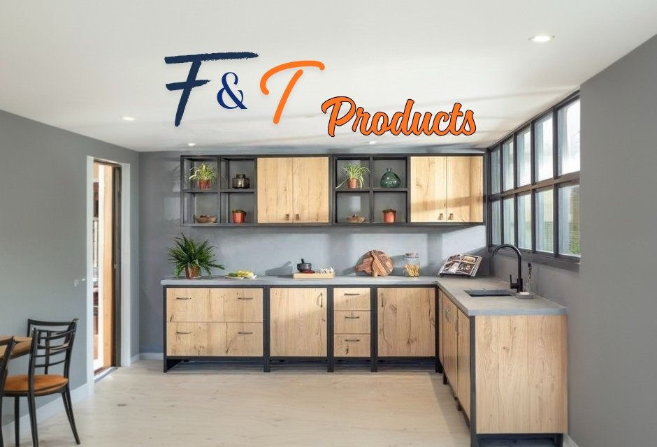 F&T Products - Home Furniture