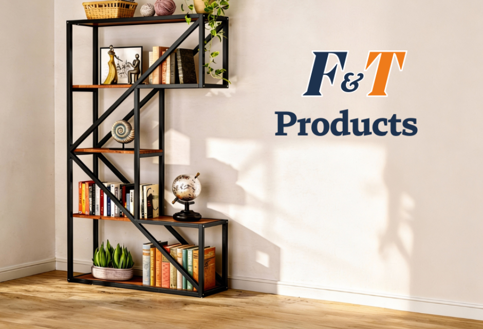F&T Products - Home Furniture