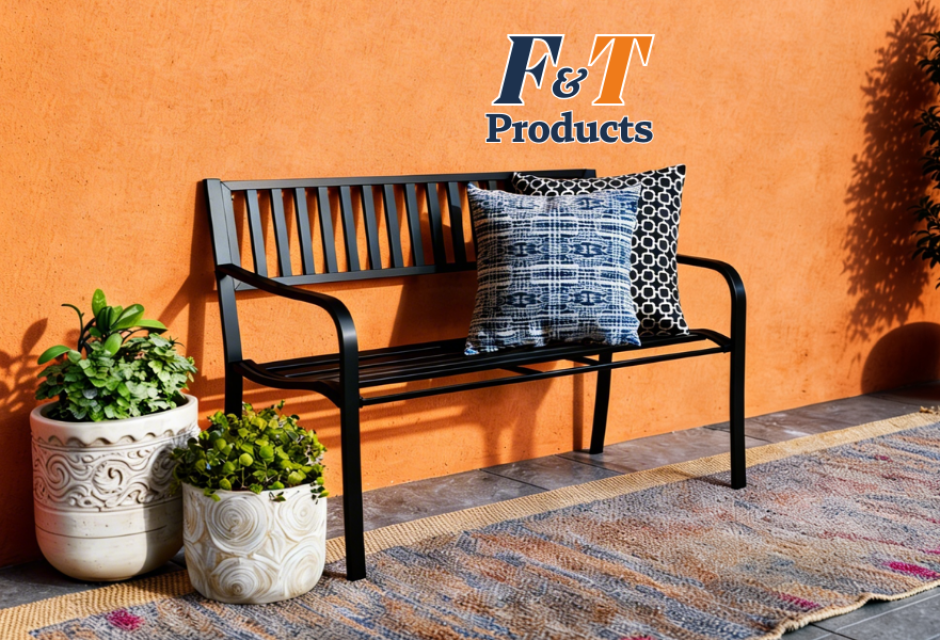 Gaargi Sofa Stuff - Modern Furniture