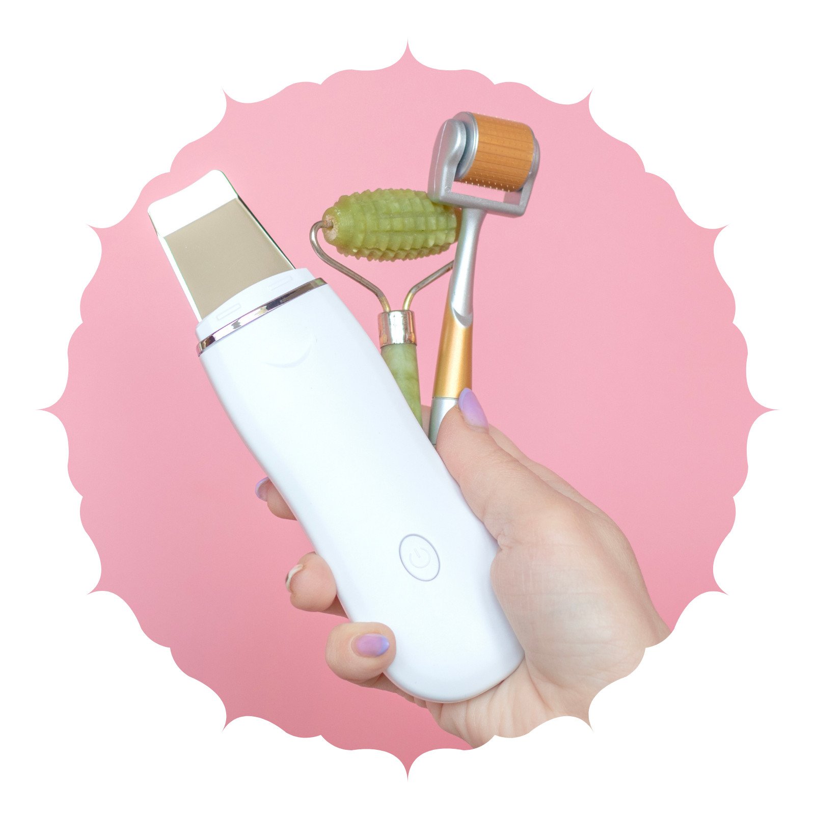 Beauty & Personal Care