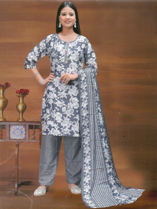 3 pcs kurti