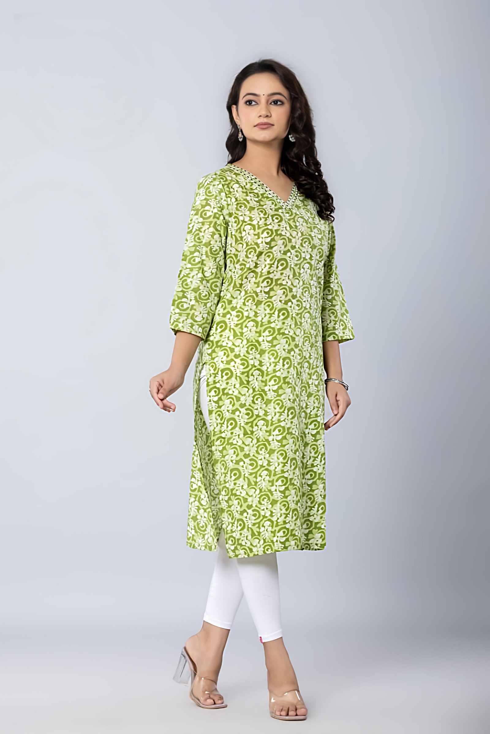 KURTI
