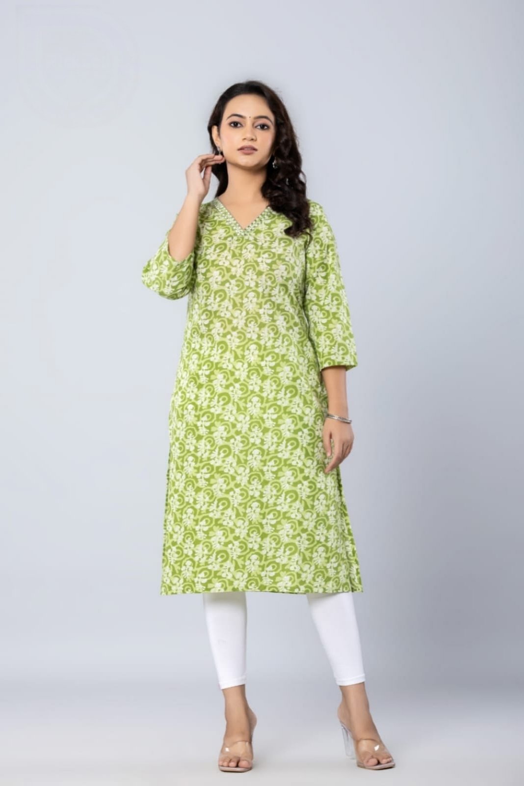 KURTI