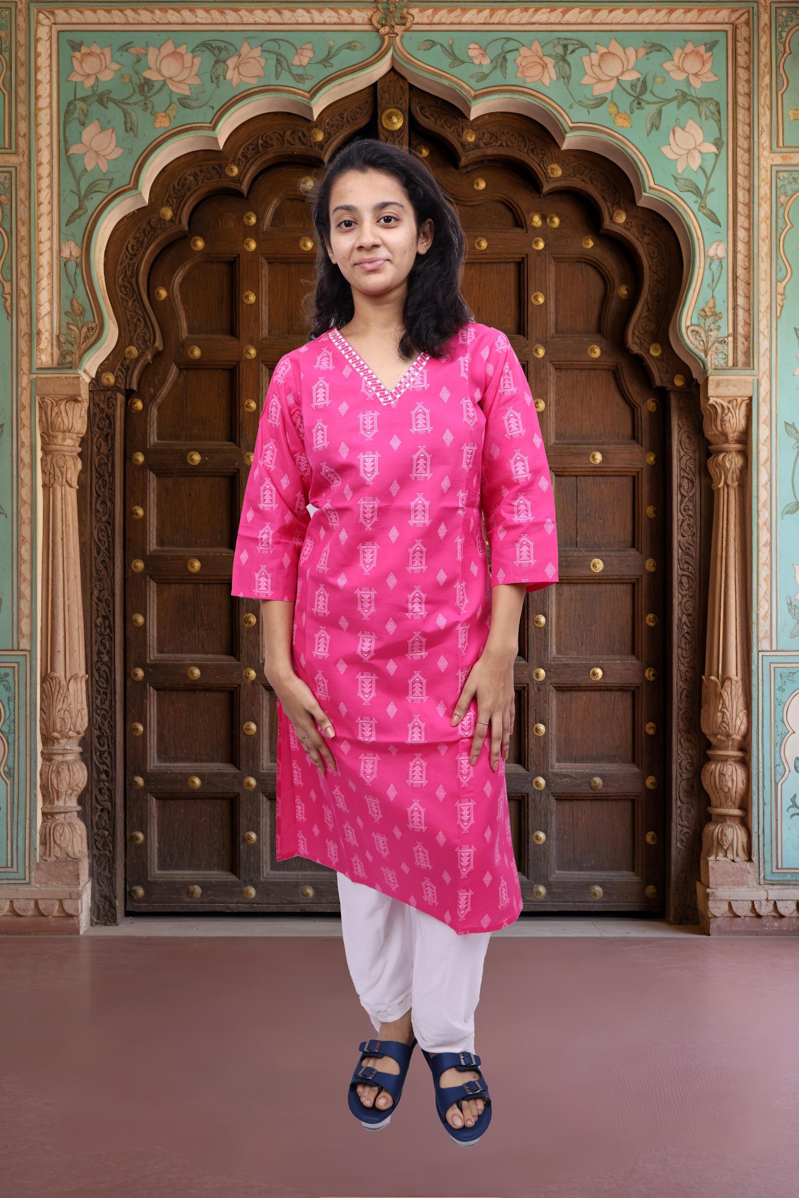 KURTI