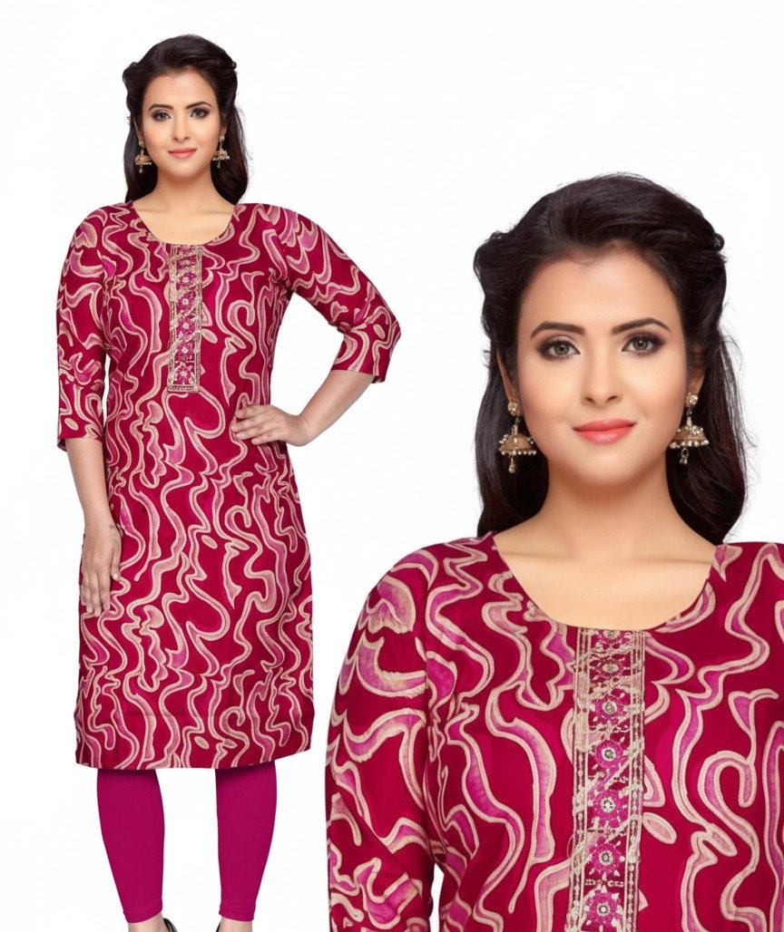 Kurti