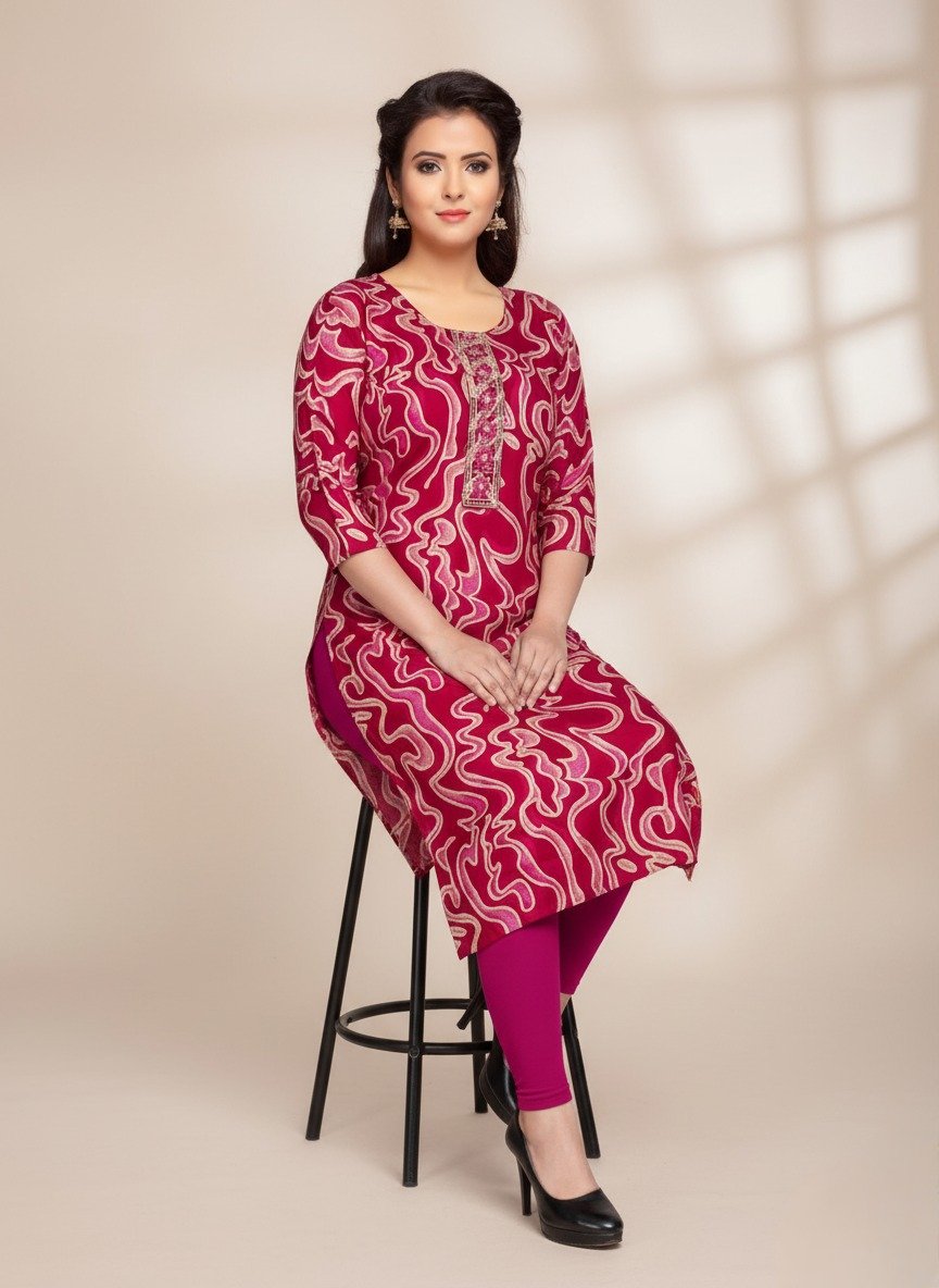 Kurti