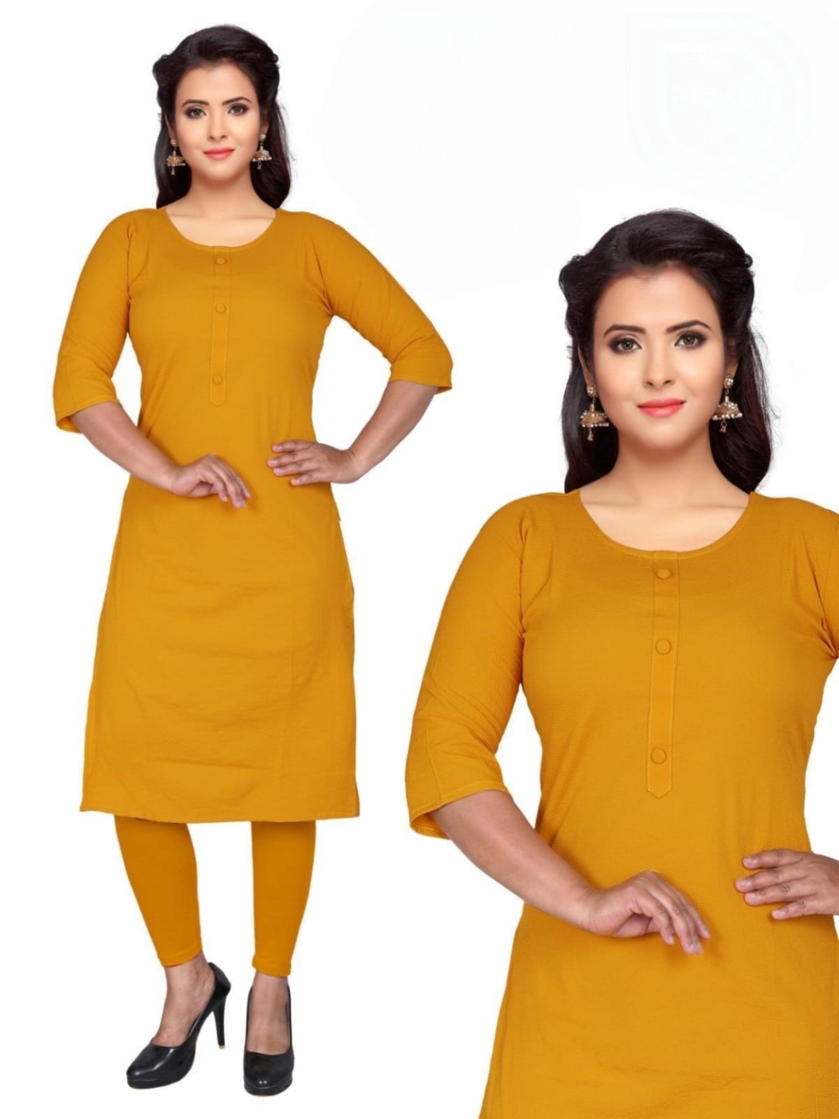 Kurti
