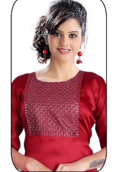 KURTI