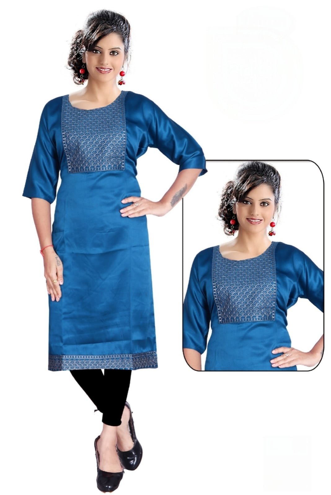 KURTI