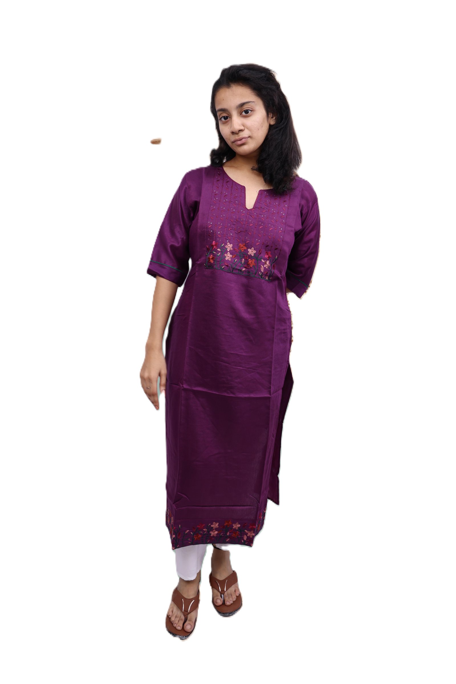 Long Kurti