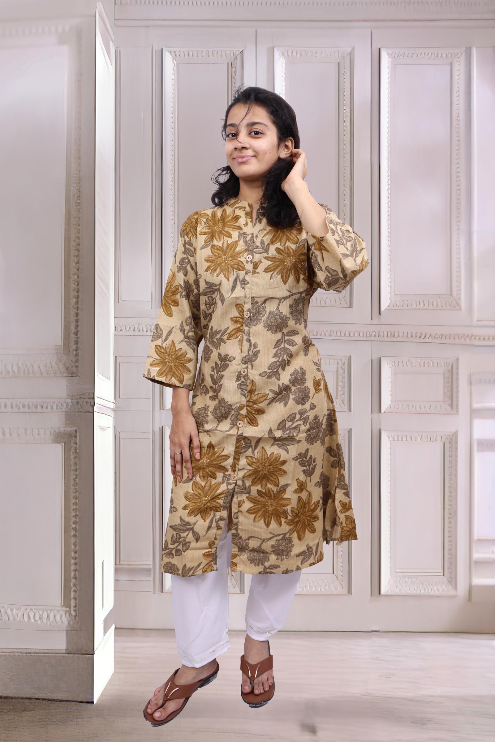 Kurti