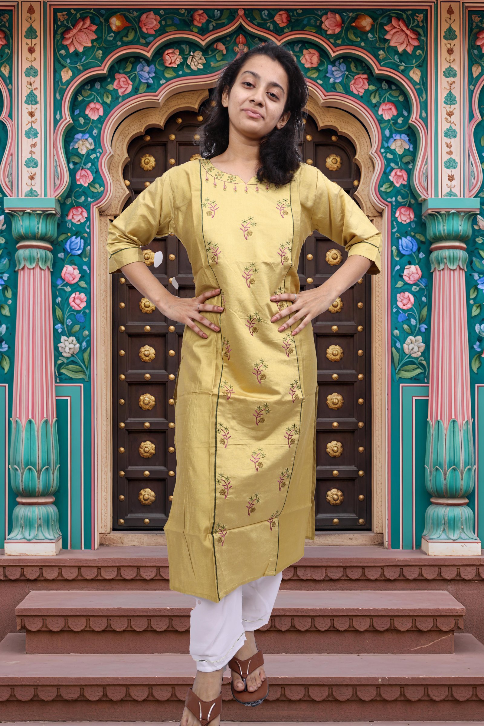 Kurti