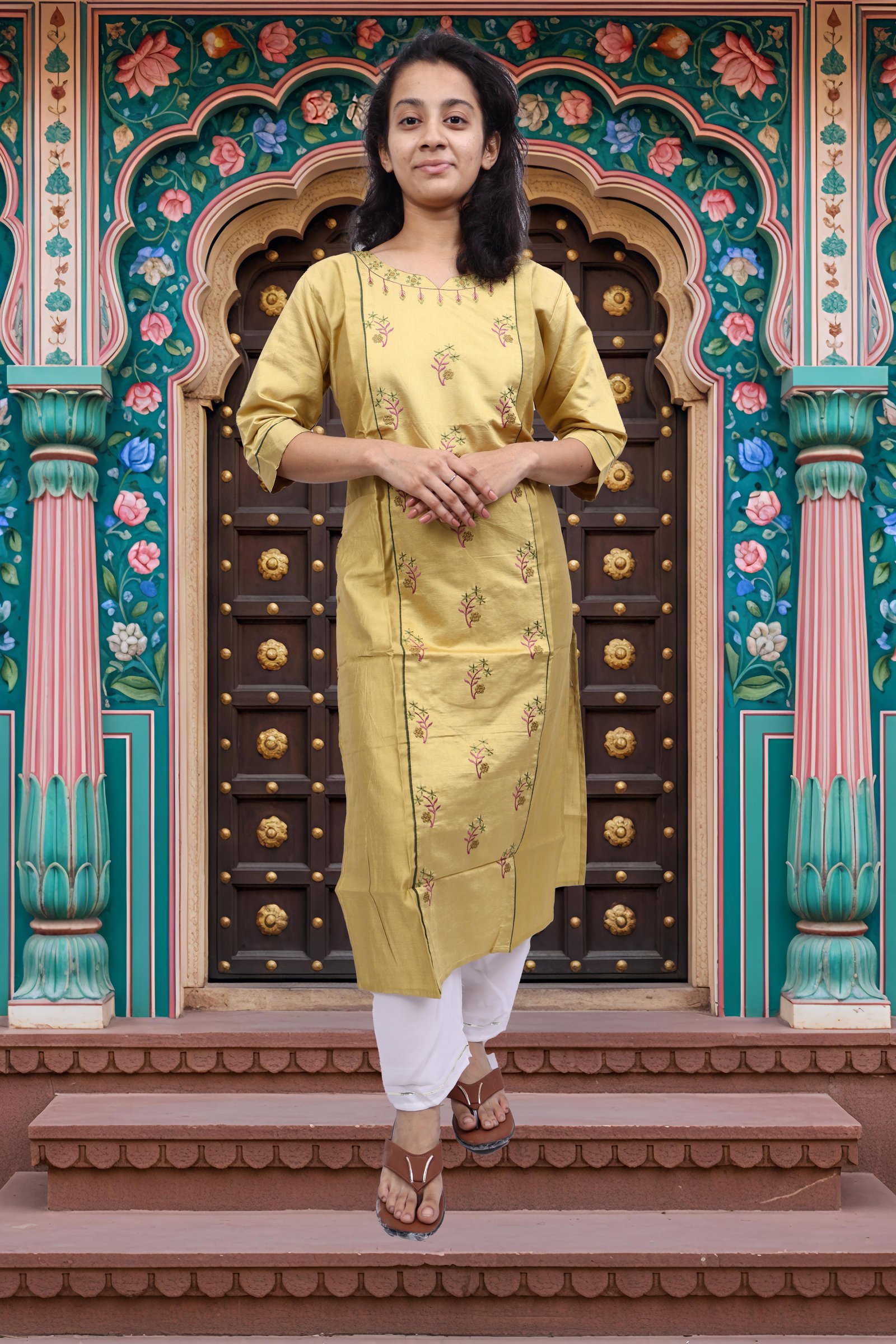 Kurti