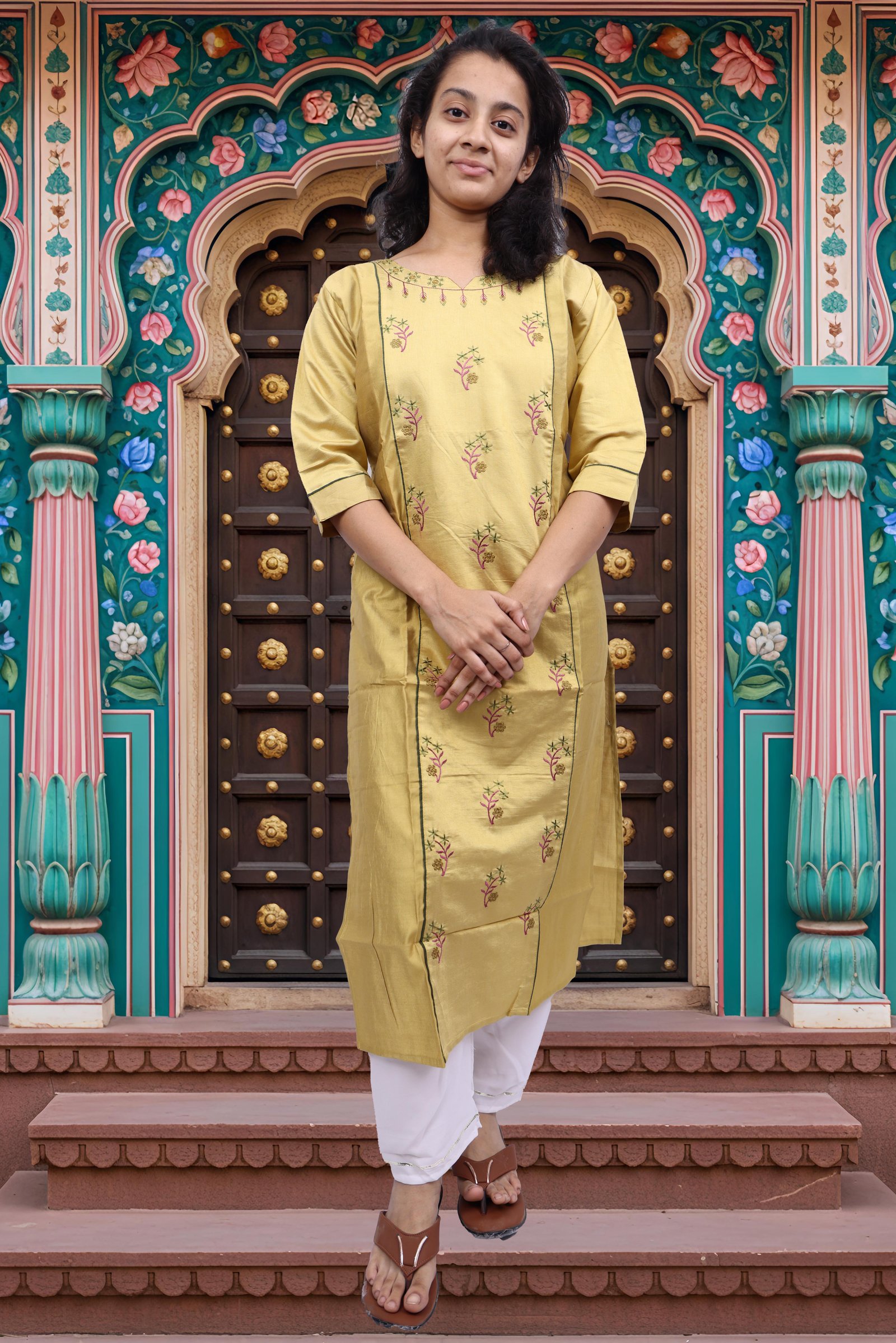 Kurti