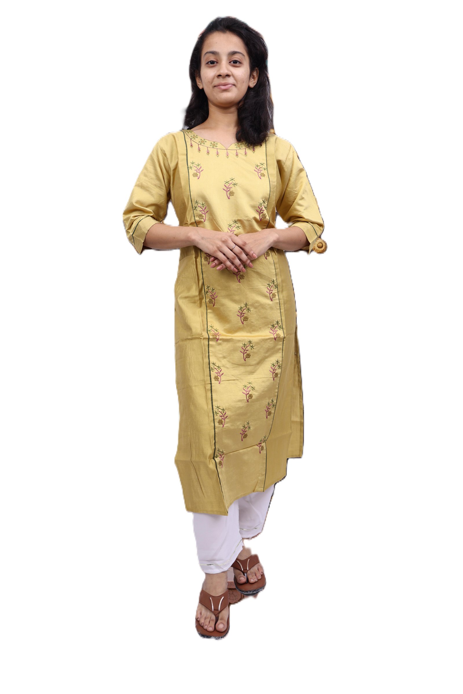 Kurti