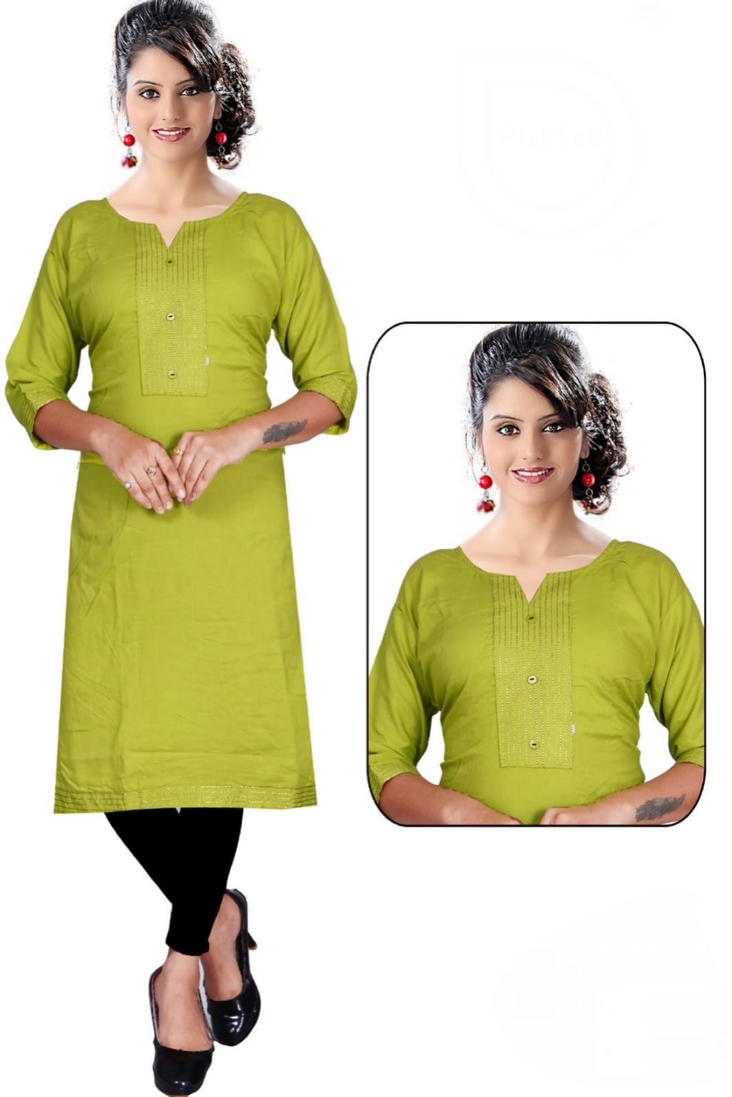 KURTI