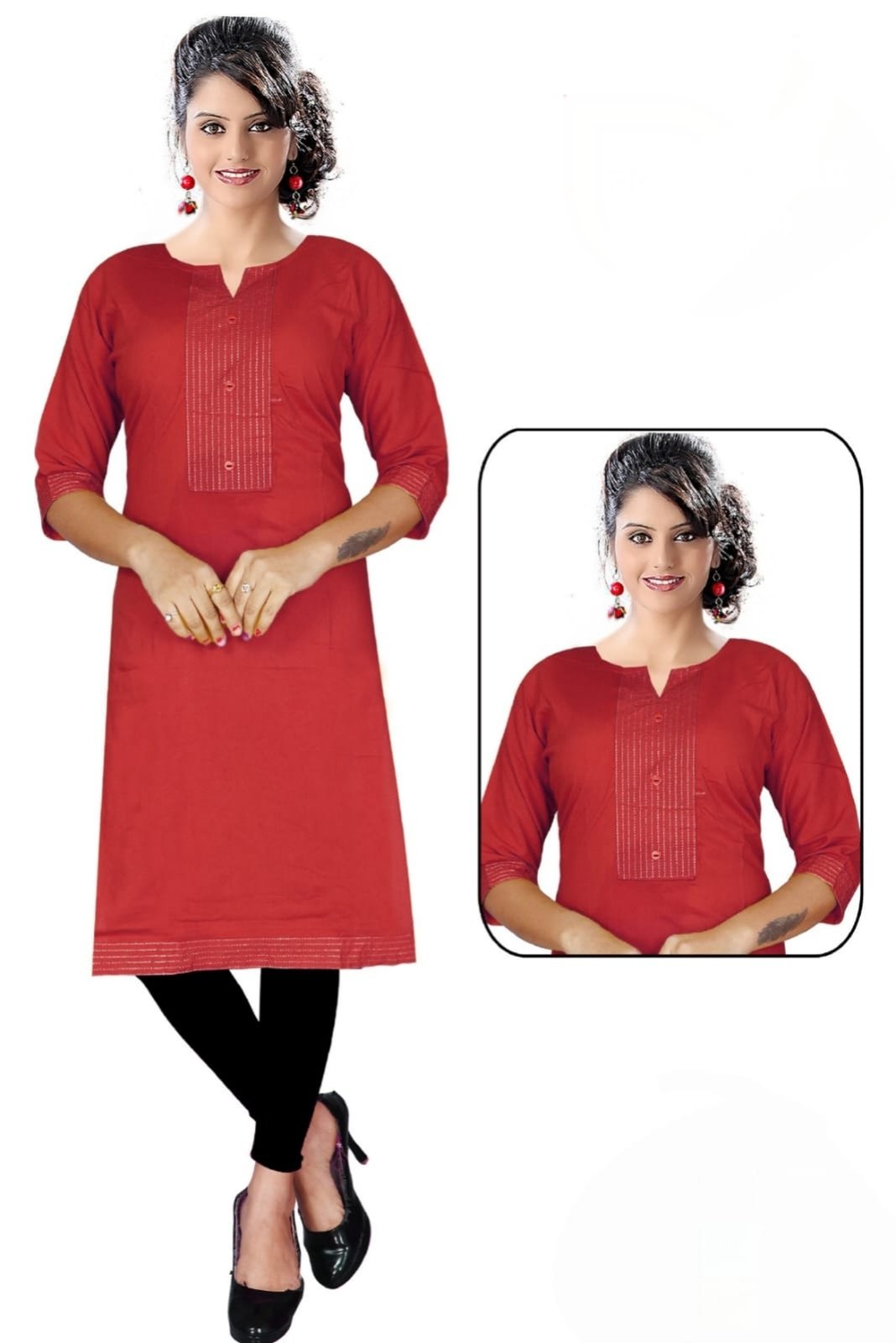 KURTI