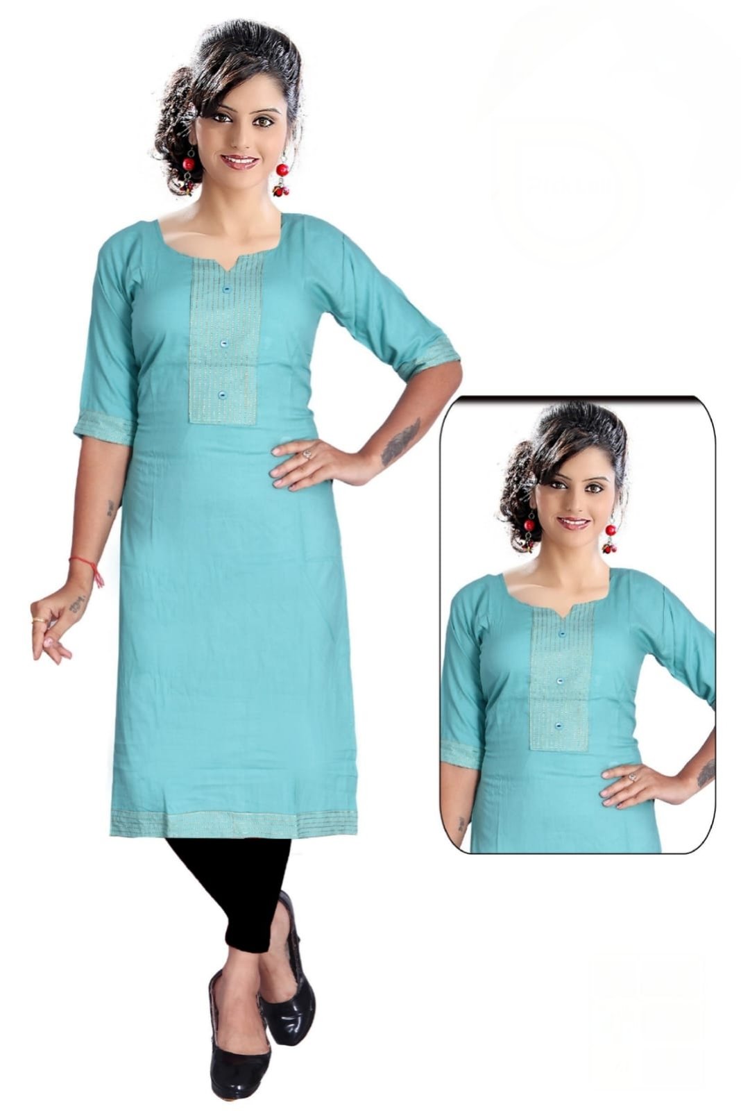 KURTI