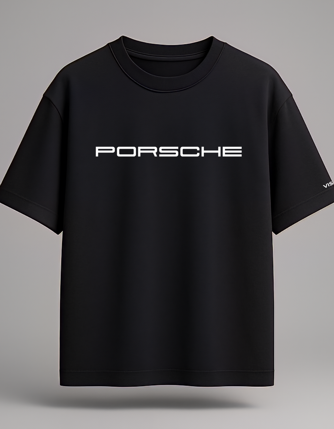 GT Supercar Performance Oversized Graphic Tee