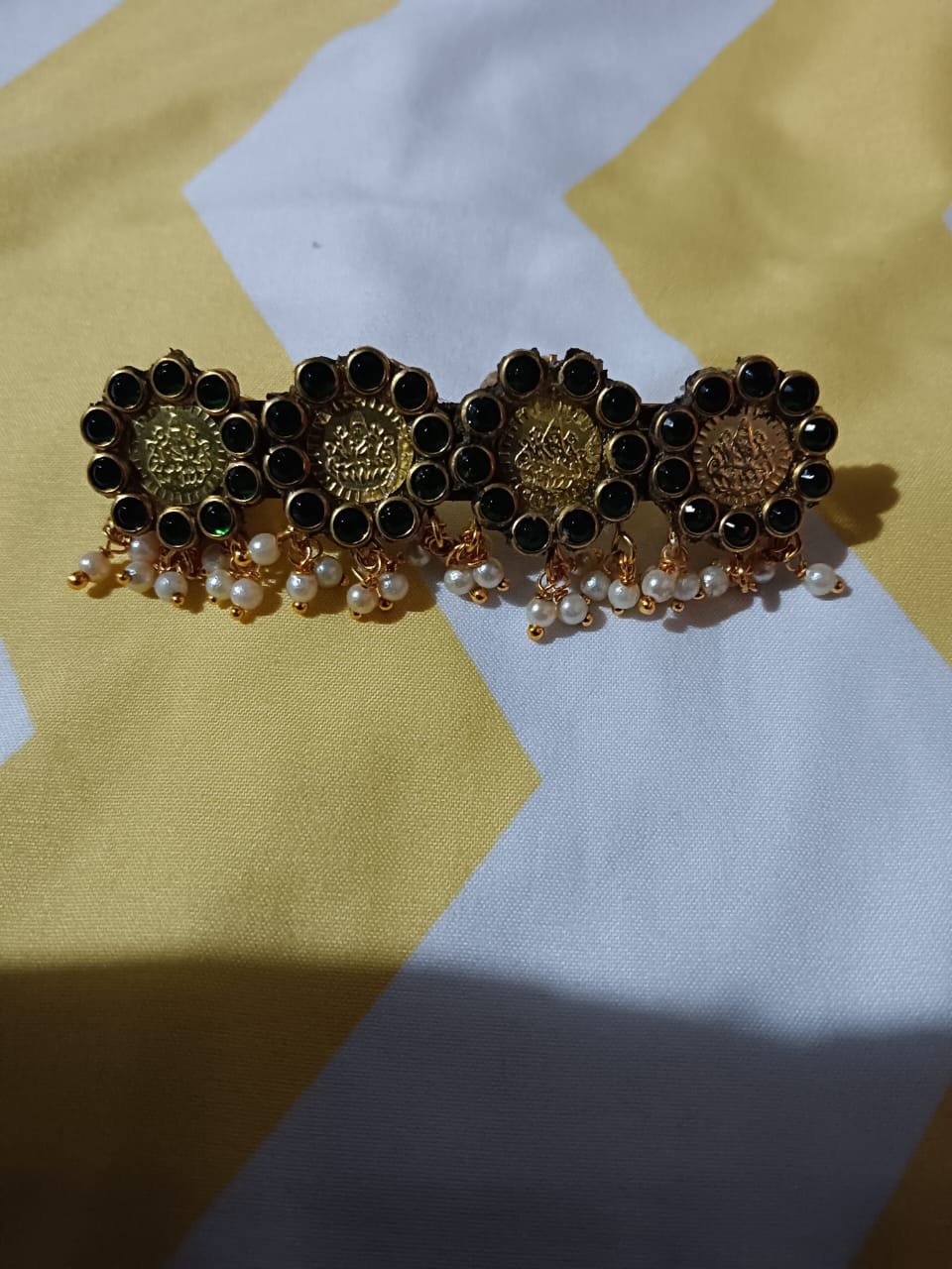 Stylish & Elegant Hair Clip for Women