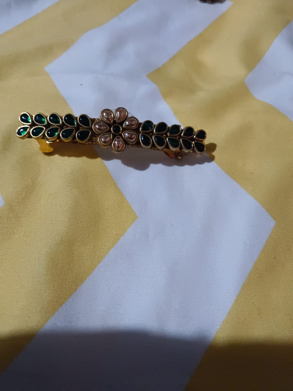 Stylish & Elegant Hair Clip for Women