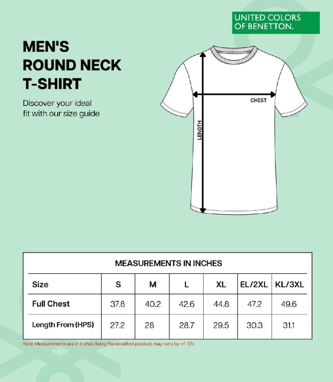 Men’s Premium Bio-Washed Cotton Round Neck T-Shirt (180–200 GSM) | Premium Men’s Solid Crew Neck Tee for Men’s Sportswear online India