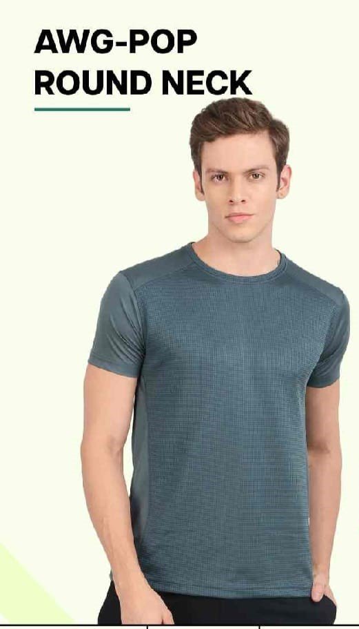 Men’s Quick Dry Gym T-Shirts