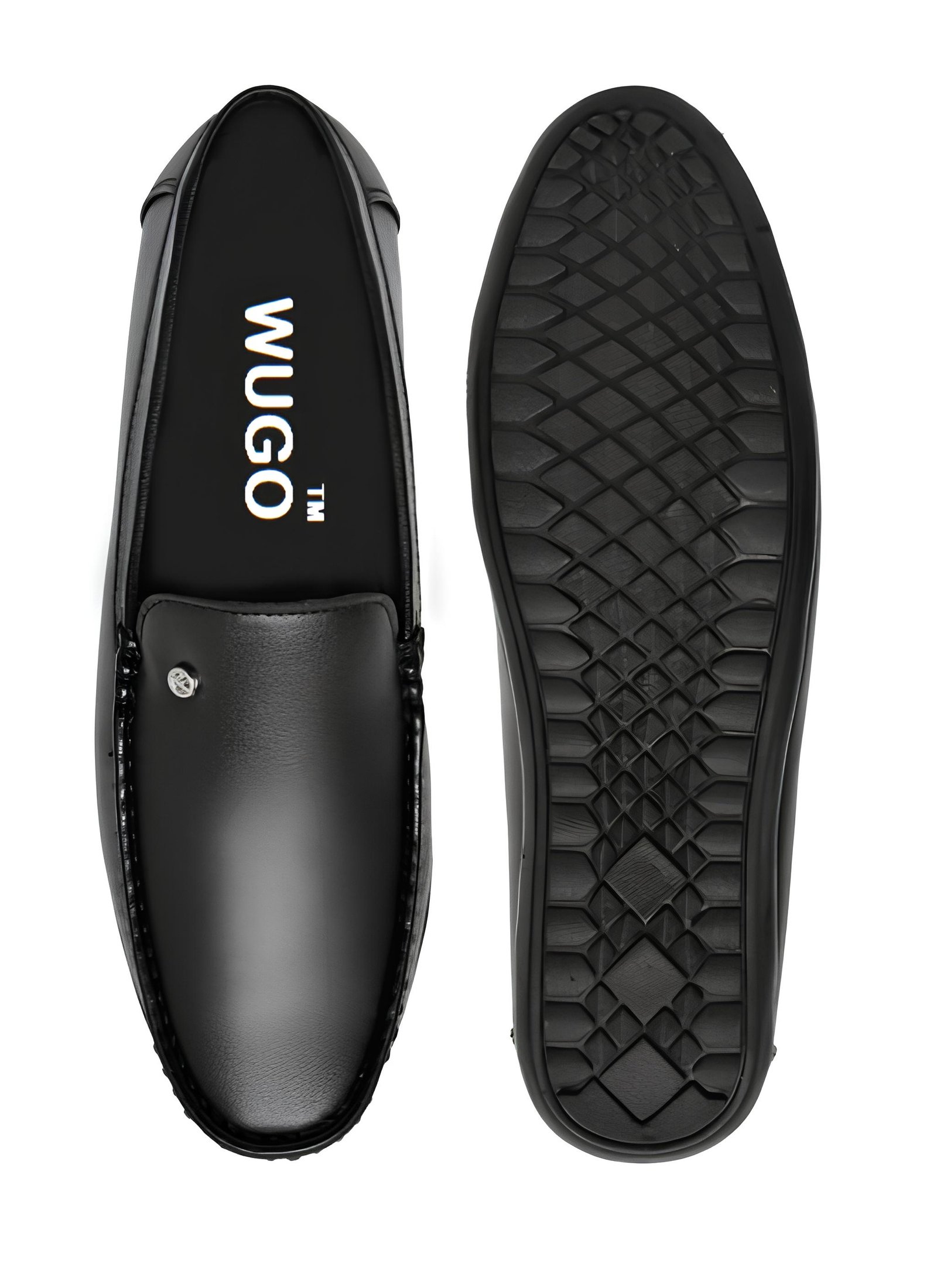 Latest Stylish Loafers for Men & Boys | Casual Slip-On Daily Wear Shoes | Comfortable Lightweight Driving Shoes for Office & Regular Use