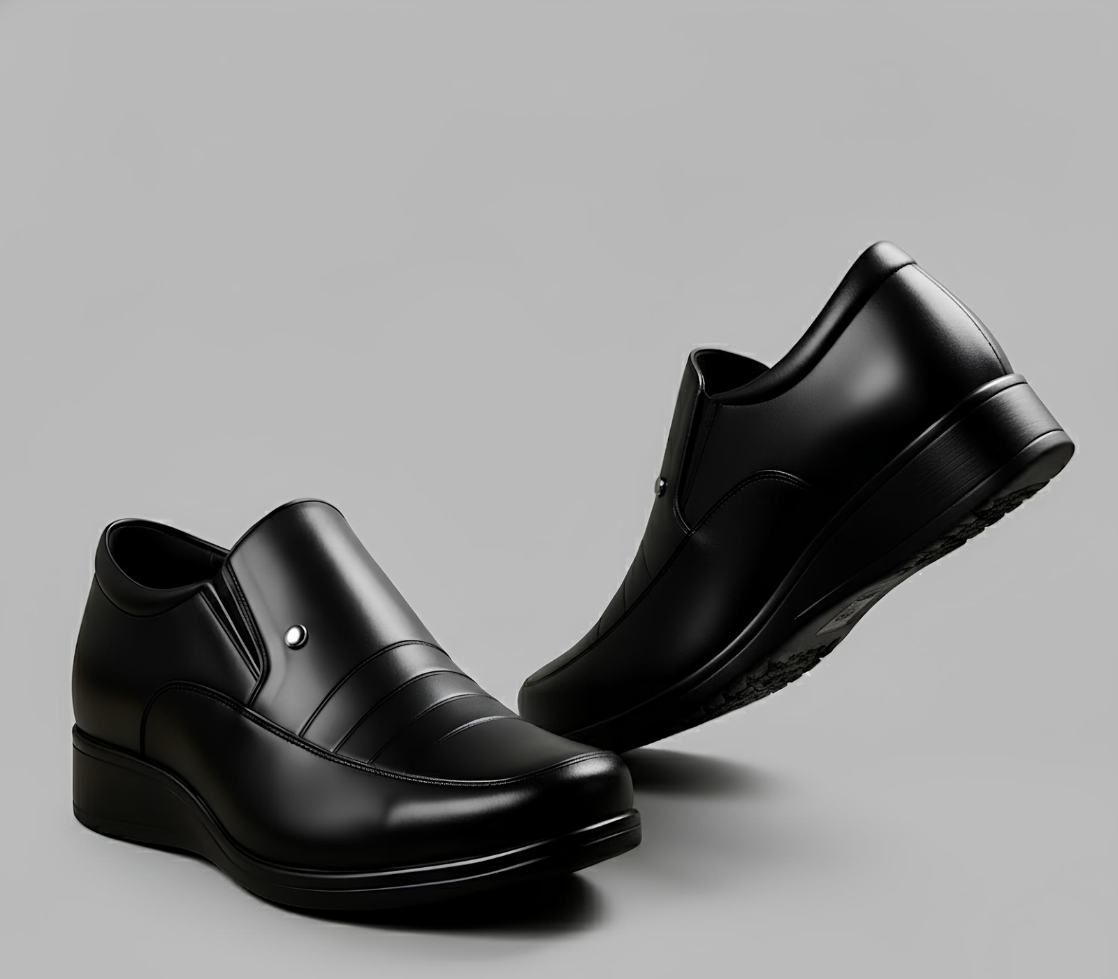 WUGO Latest Stylish Men Formal Shoes | Office Shoes | Outdoor Shoes | Business Shoes For Men's & Boys