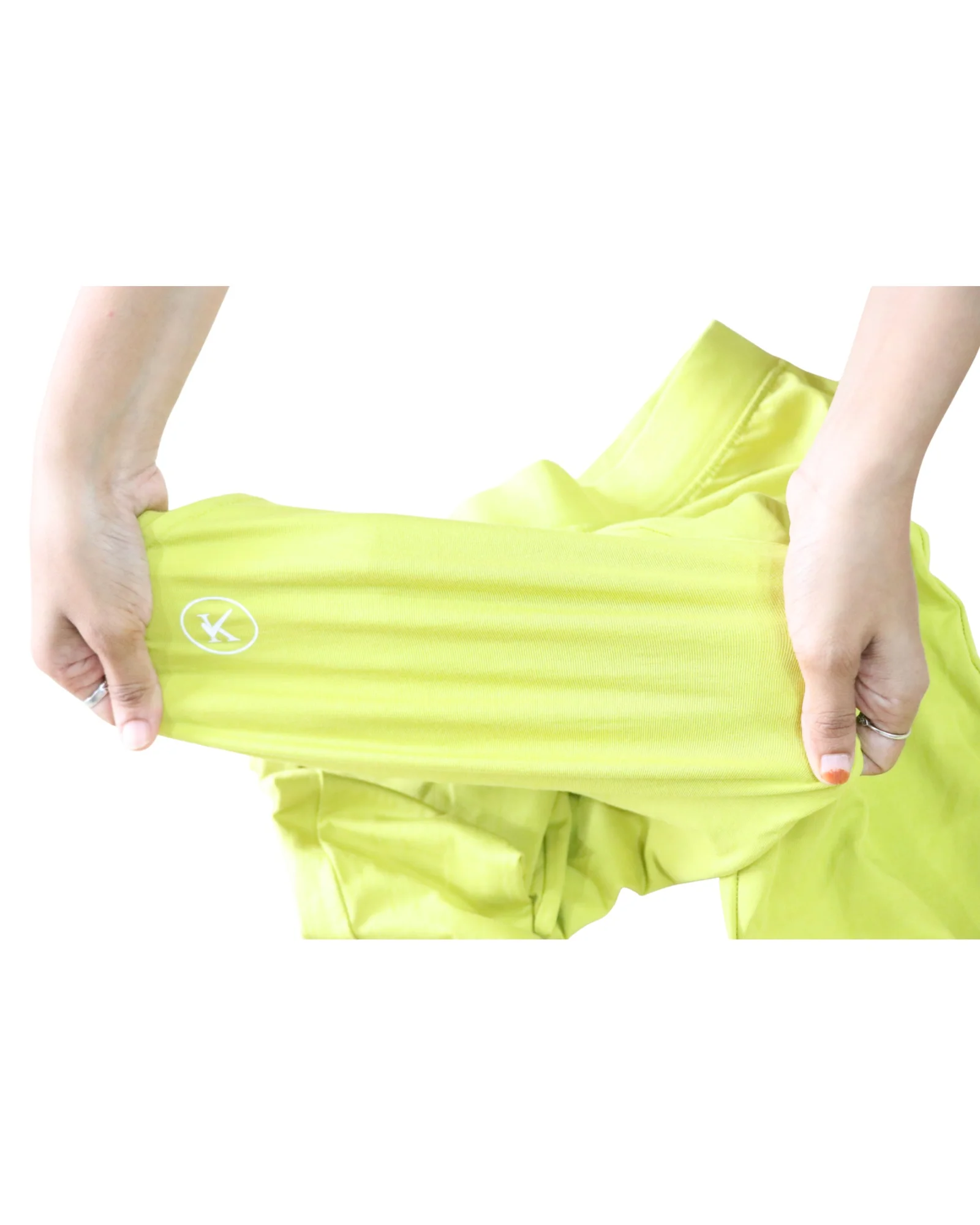 Kimai’s Ankle Length Leggings with Pocket Bio Wash Fabric 3 for Women’s Clothing online India