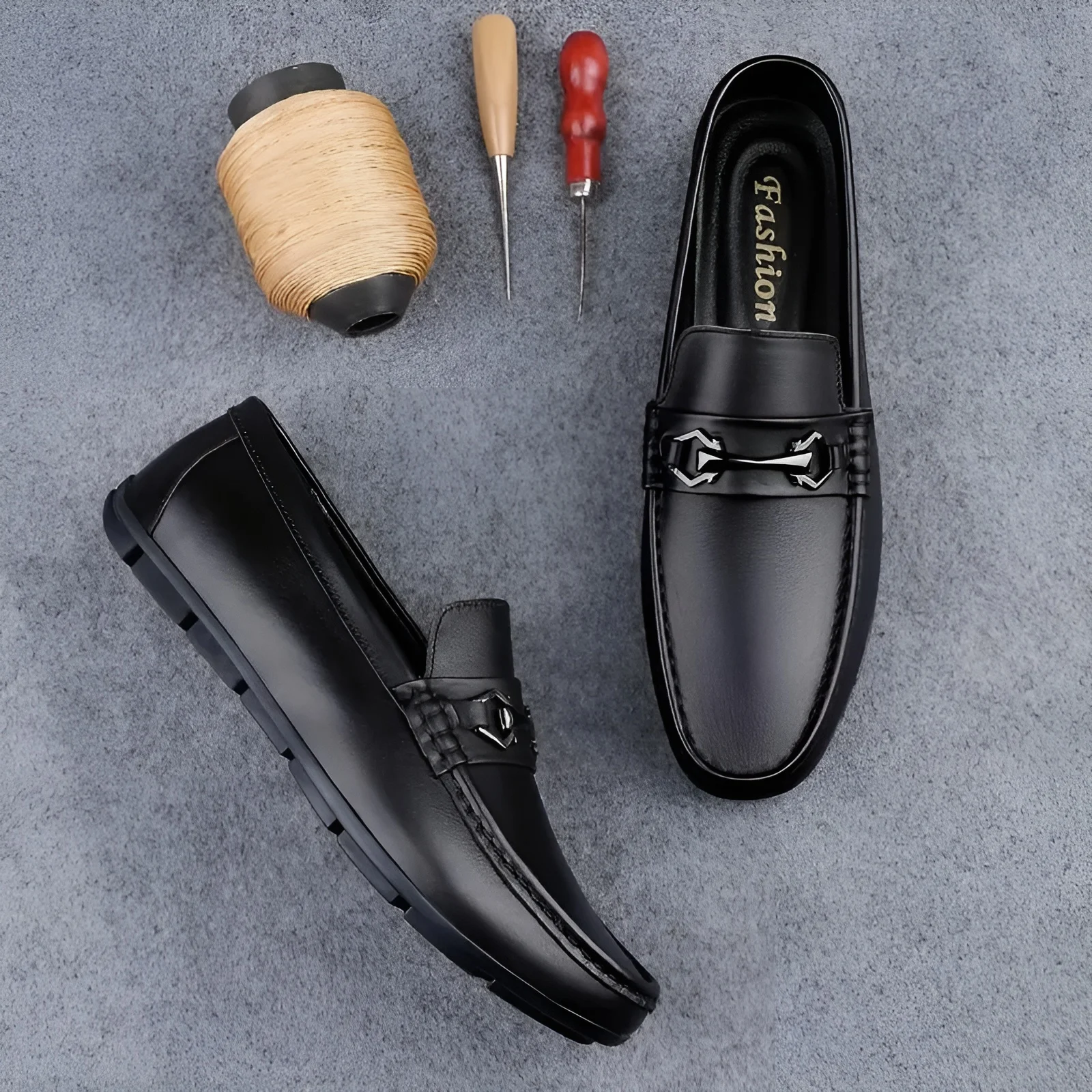Latest Modern Design Casual Loafers for Men & Boys | Slip-On Daily Wear Shoes | Flexible & Comfortable for Men’s Footwear online India