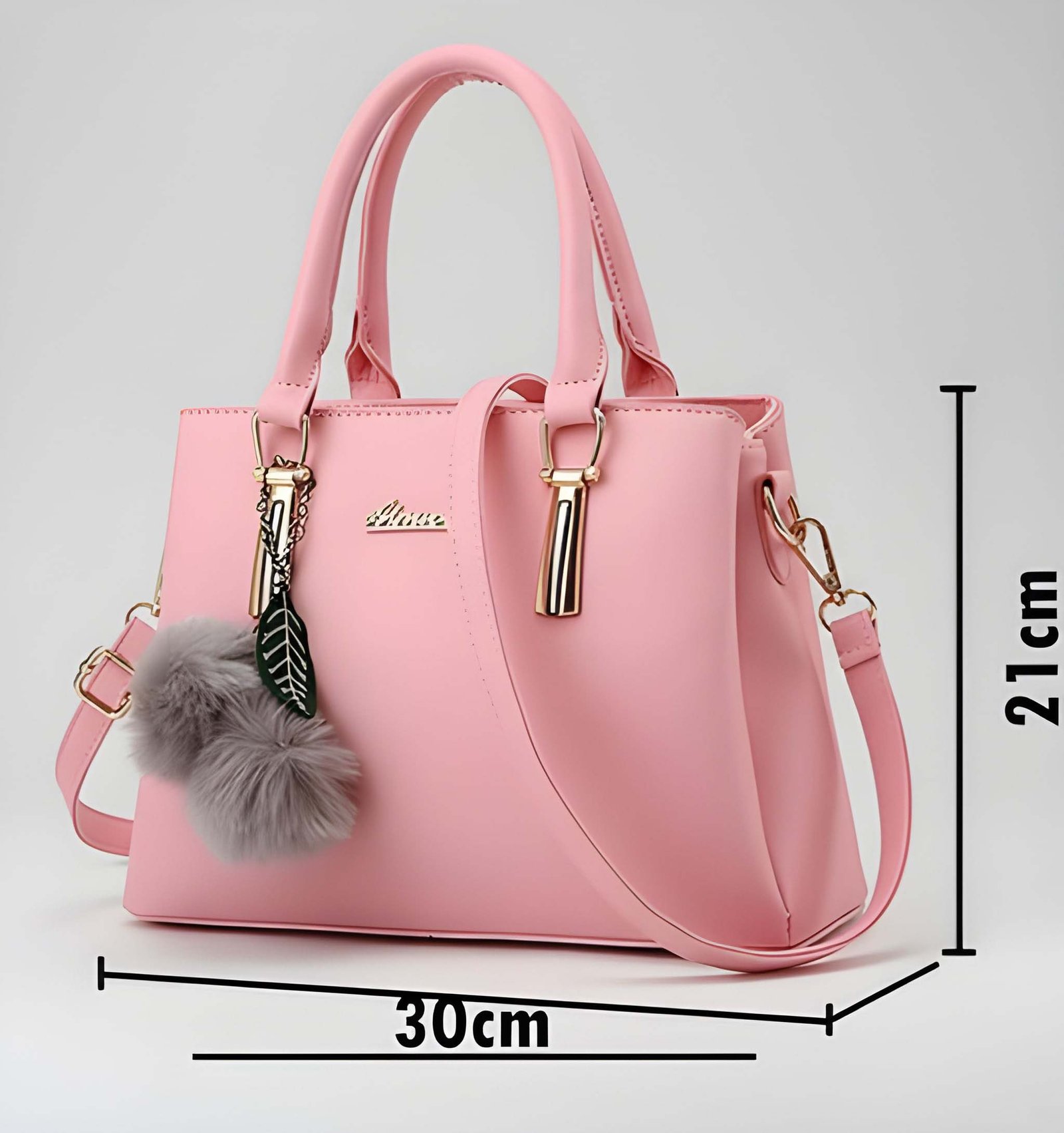 Premium Quality Women’s Stylish Handbag | Elegant PU Leather Shoulder & Tote Bag for Ladies for Bags online India
