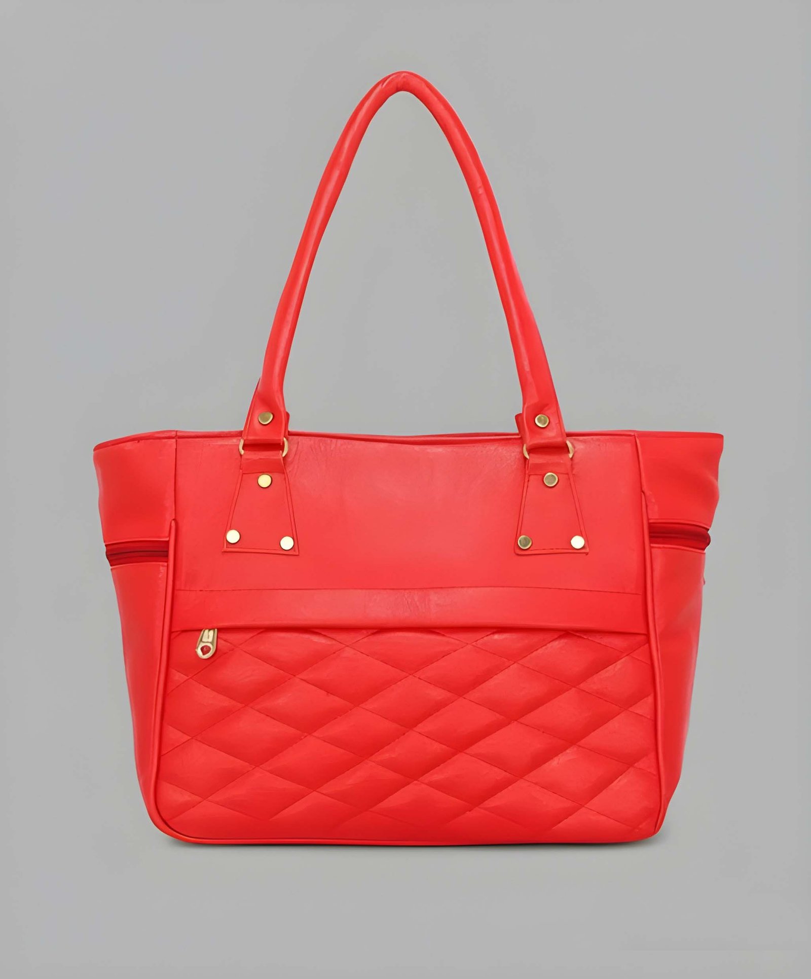 Premium Quality Women’s Stylish Handbag | Elegant PU Leather Shoulder & Tote Bag for Ladies | Perfect for Office, Daily Use, Travel & Parties for Bags online India