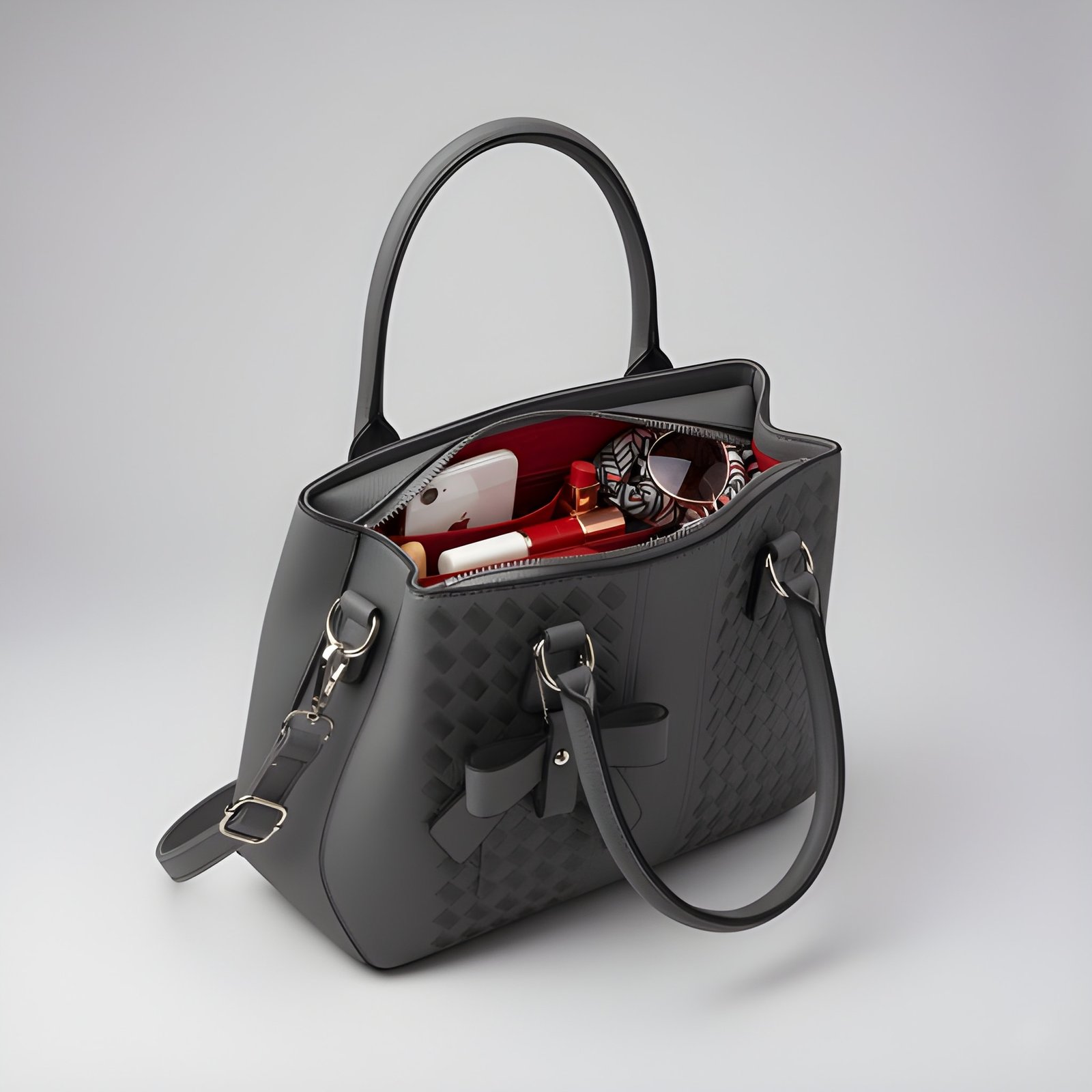 Quality Women’s Stylish Handbag | Elegant PU Leather Shoulder & Tote Bag for Ladies for Bags online India