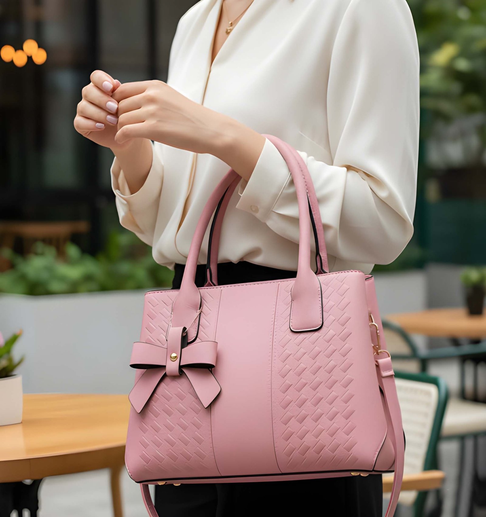 Quality Women’s Stylish Handbag | Elegant PU Leather Shoulder & Tote Bag for Ladies for Bags online India