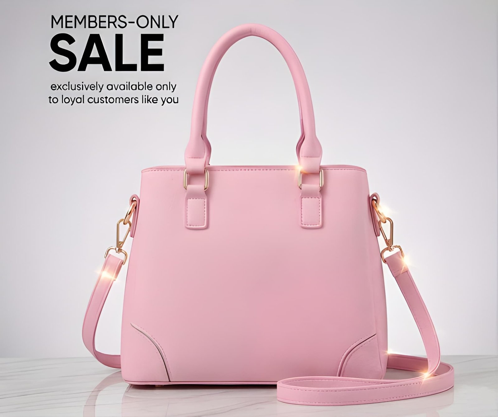  Premium Quality Women’s Stylish Handbag | Perfect for Office, Daily Use, Travel & Parties for Bags online India