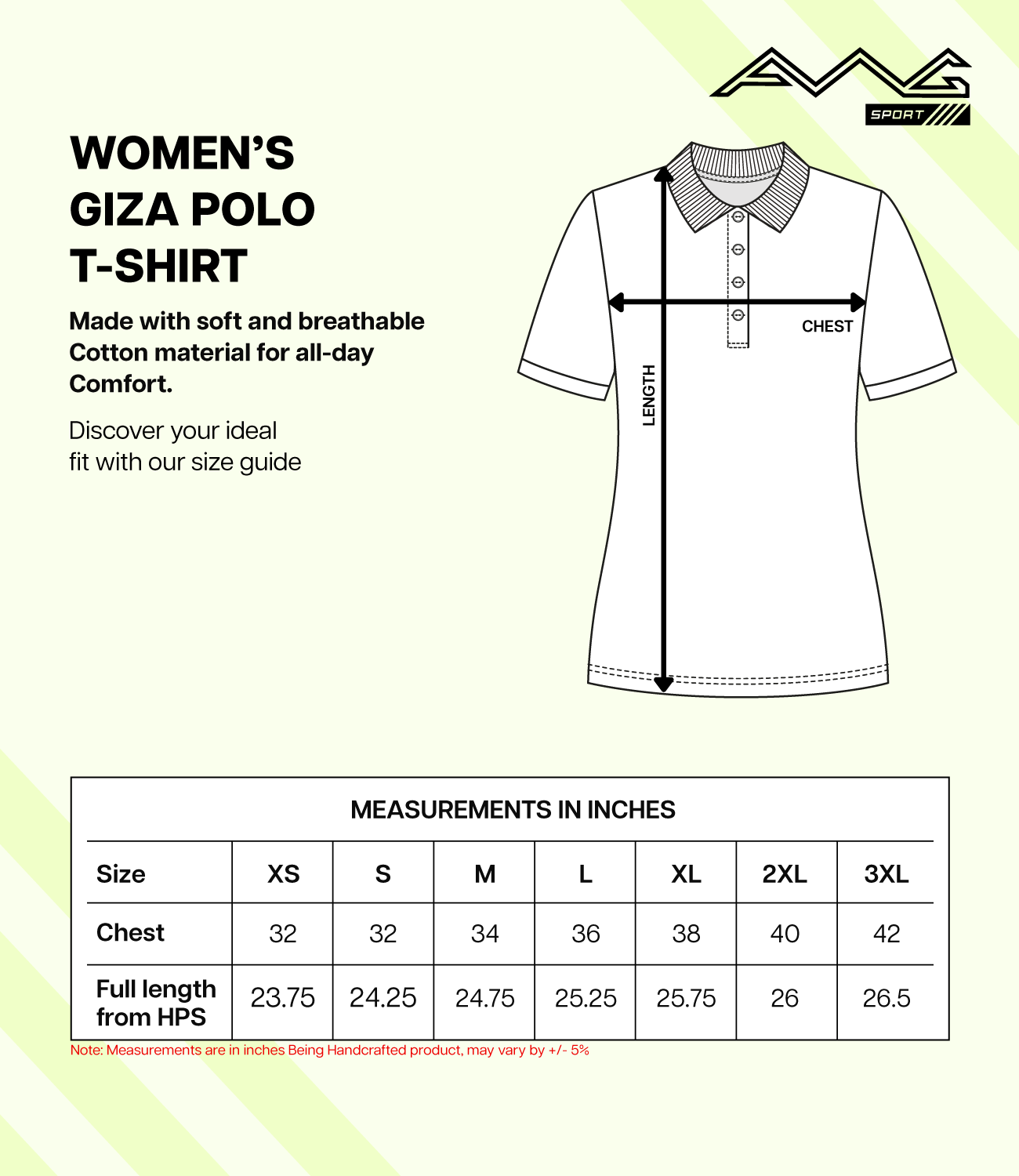 Elegant Women’s Giza Polo T-Shirt for Western Wear online India