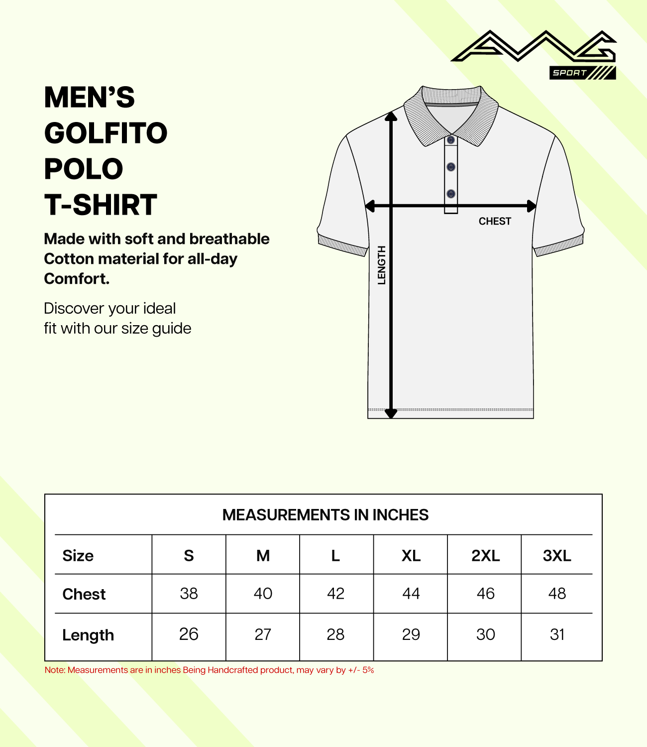 GOLFITO MAROON POLO DRY FIT T-SHIRT for Top Wear online India