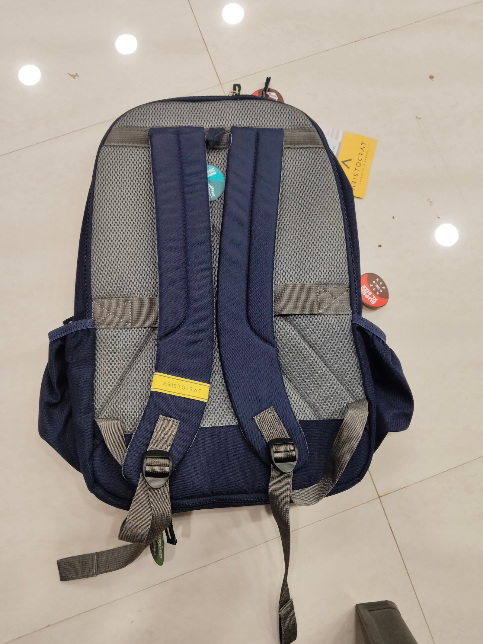Aristo super xl 45L for Bags online India