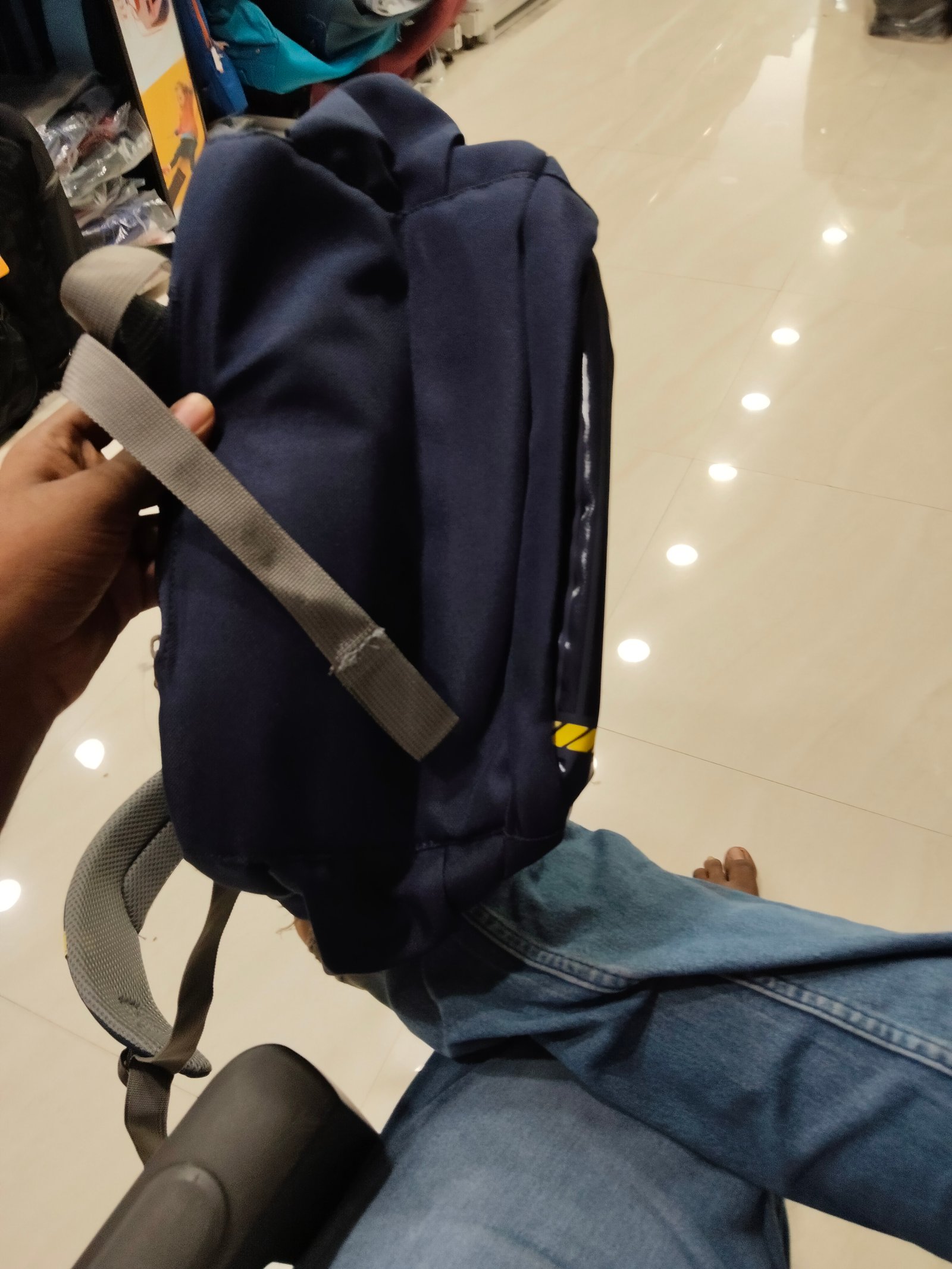 Aristo super xl 45L for Bags online India