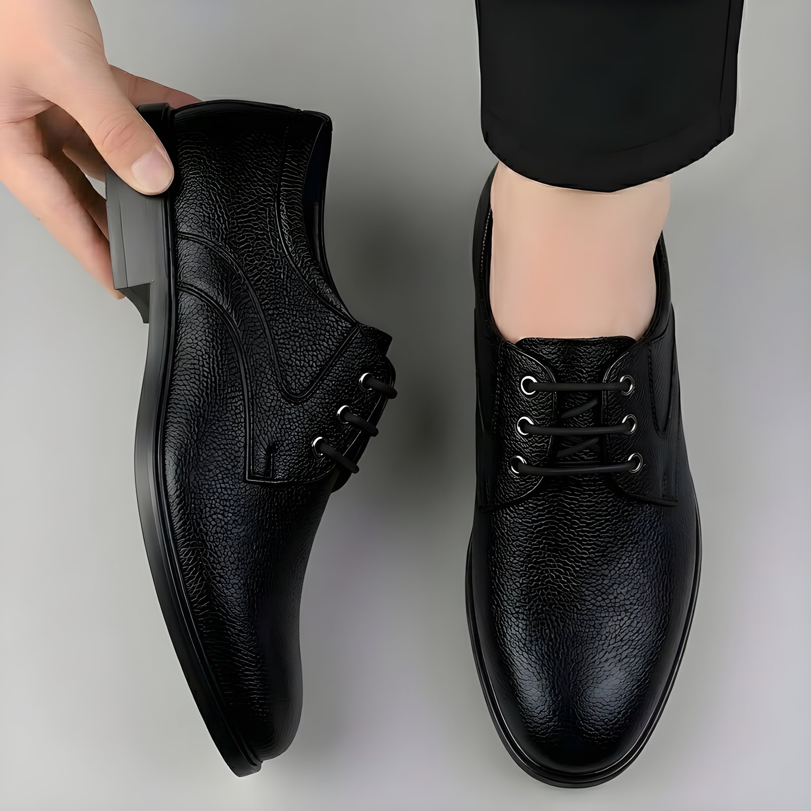 Latest Stylish Men Formal Shoes | Classic Office Wear Faux Leather Shoes for Men for Men’s Footwear online India
