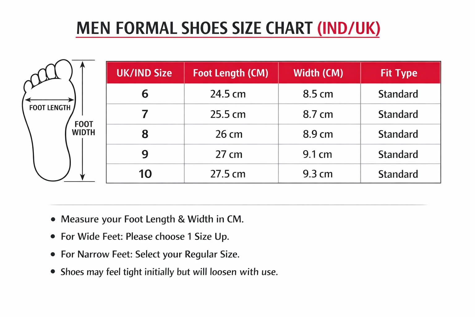 Latest Stylish Men Formal Shoes | Classic Office Wear Faux Leather Shoes for Men for Men’s Footwear online India