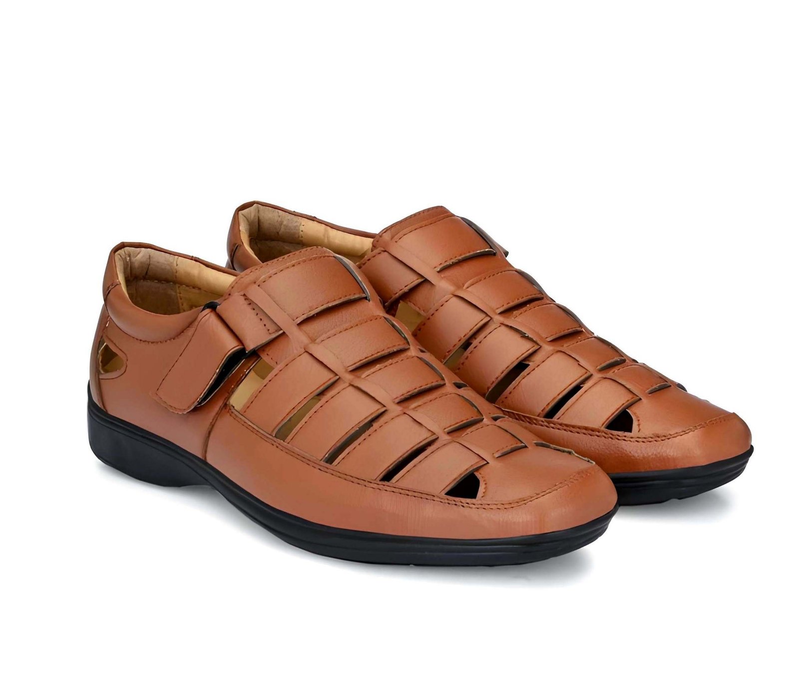 Latest Fabulous Men’s Sandals | Premium Roman Style Outdoor Sandals for Men & Boys for Men’s Footwear online India